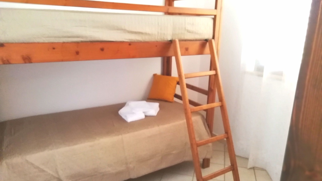 Photo of Bedroom in San Vito Lo Capo