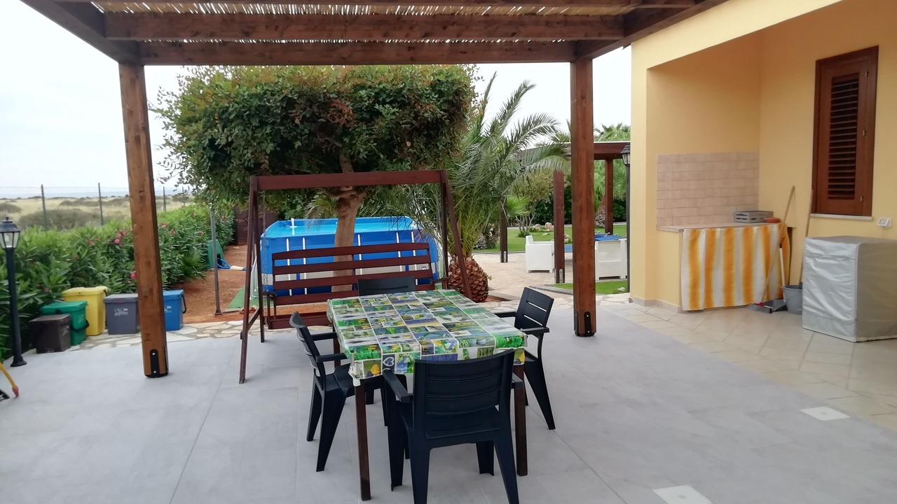 Photo of Outdoor in San Vito Lo Capo