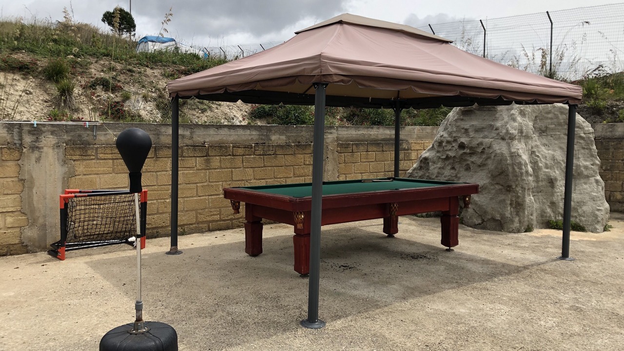 Photo of Outdoor in Salemi