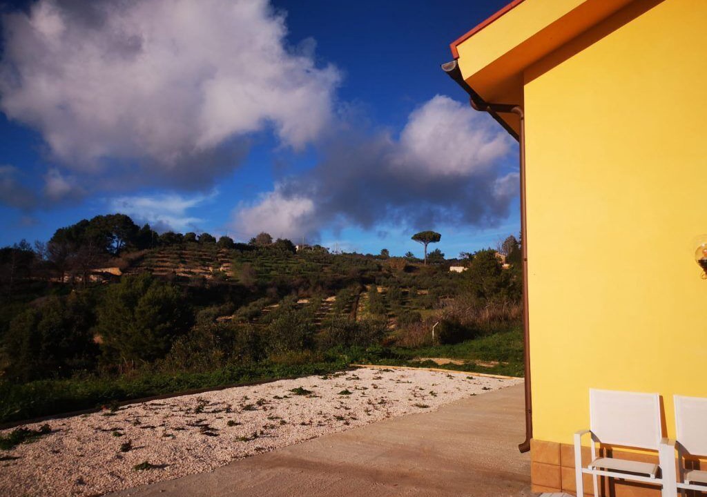 Photo of Outdoor in Salemi