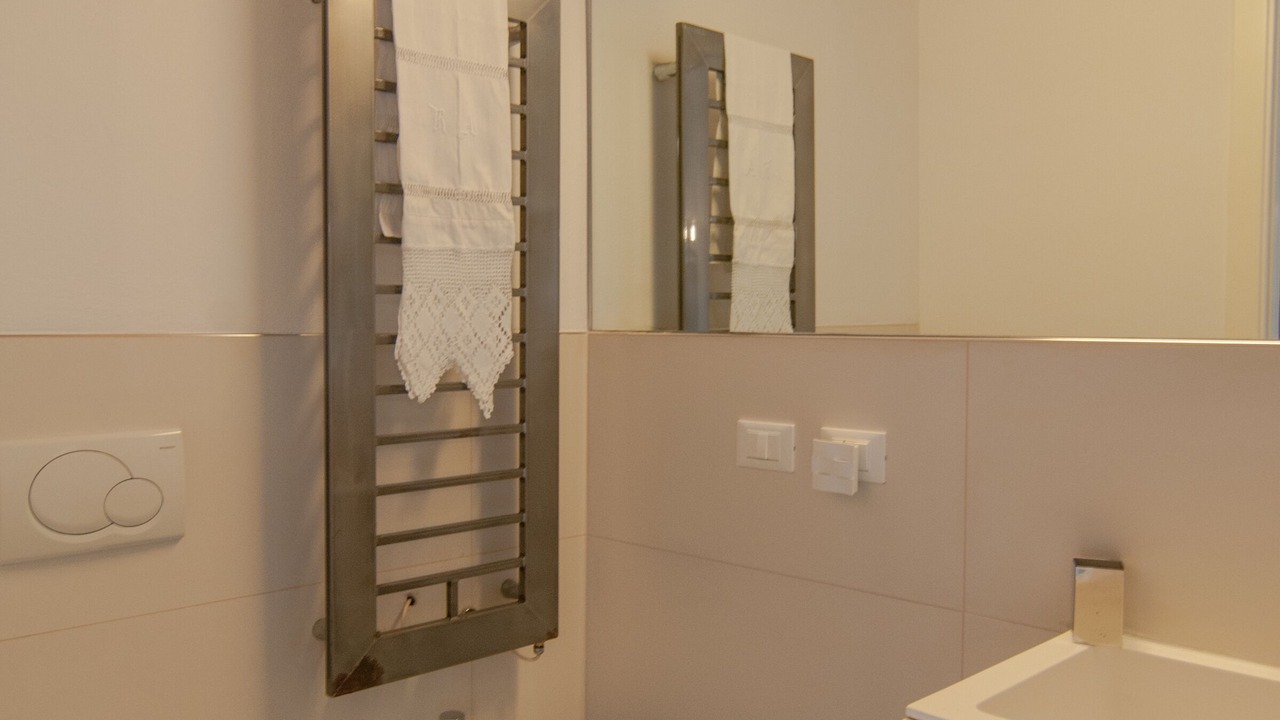 Photo of Bathroom in Brufa