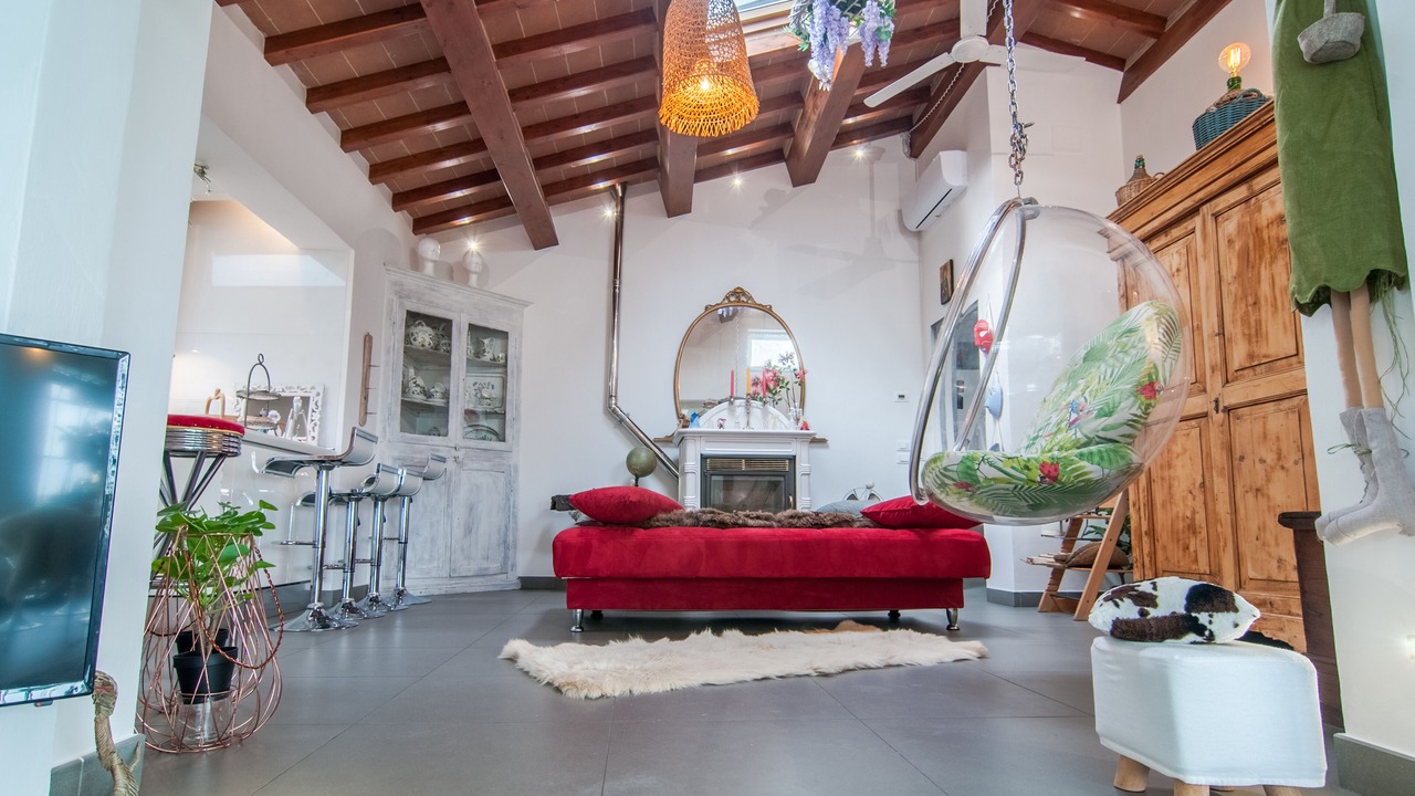 Photo of Livingroom in Brufa