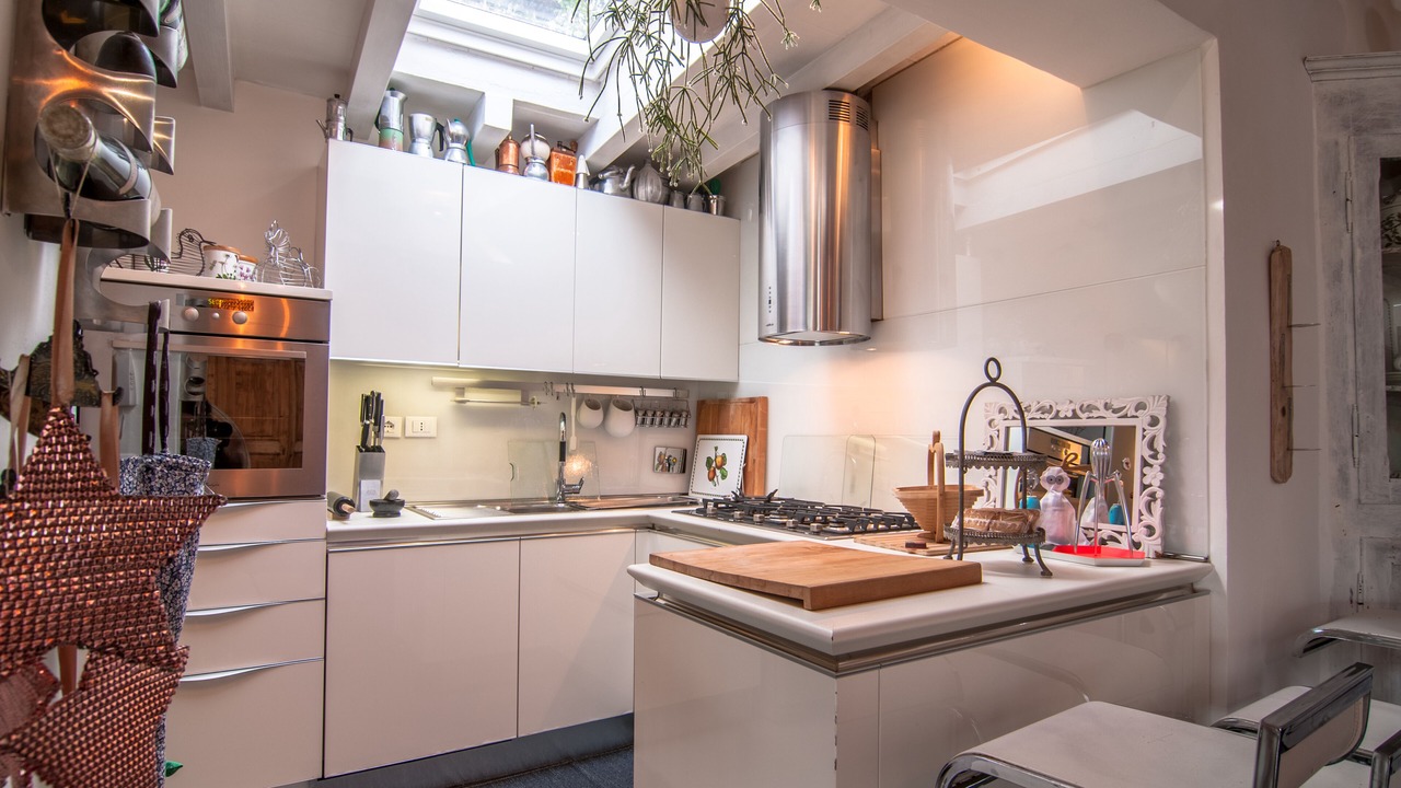 Photo of Kitchen in Brufa