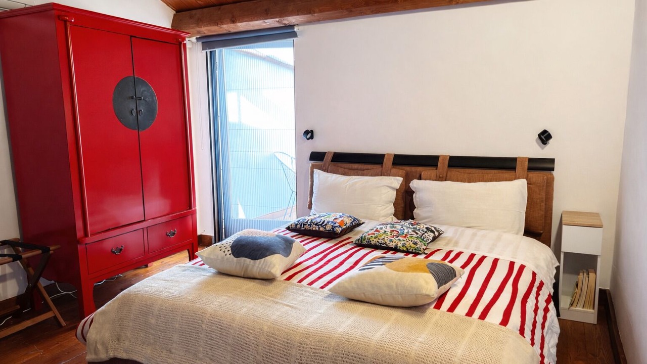Photo of Bedroom in Kalsa