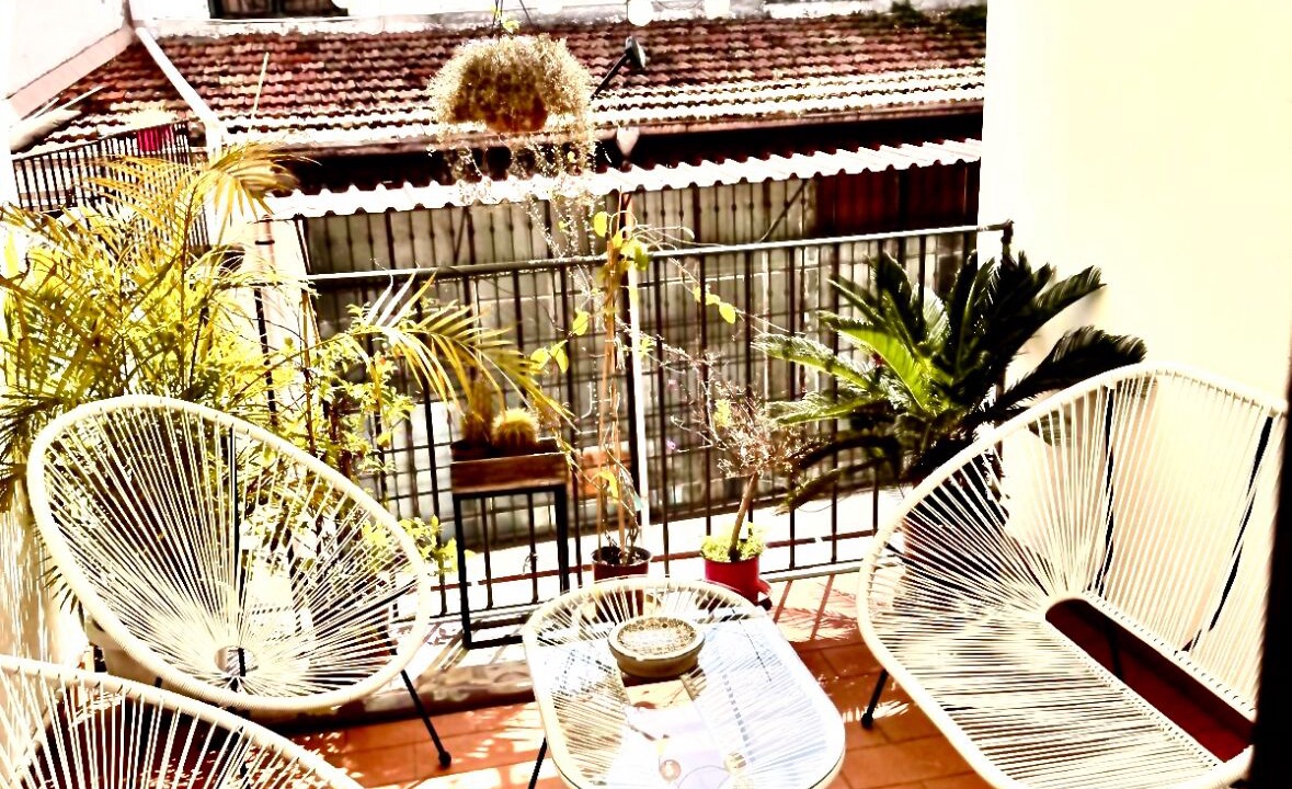 Photo of Patio Balcony in Kalsa