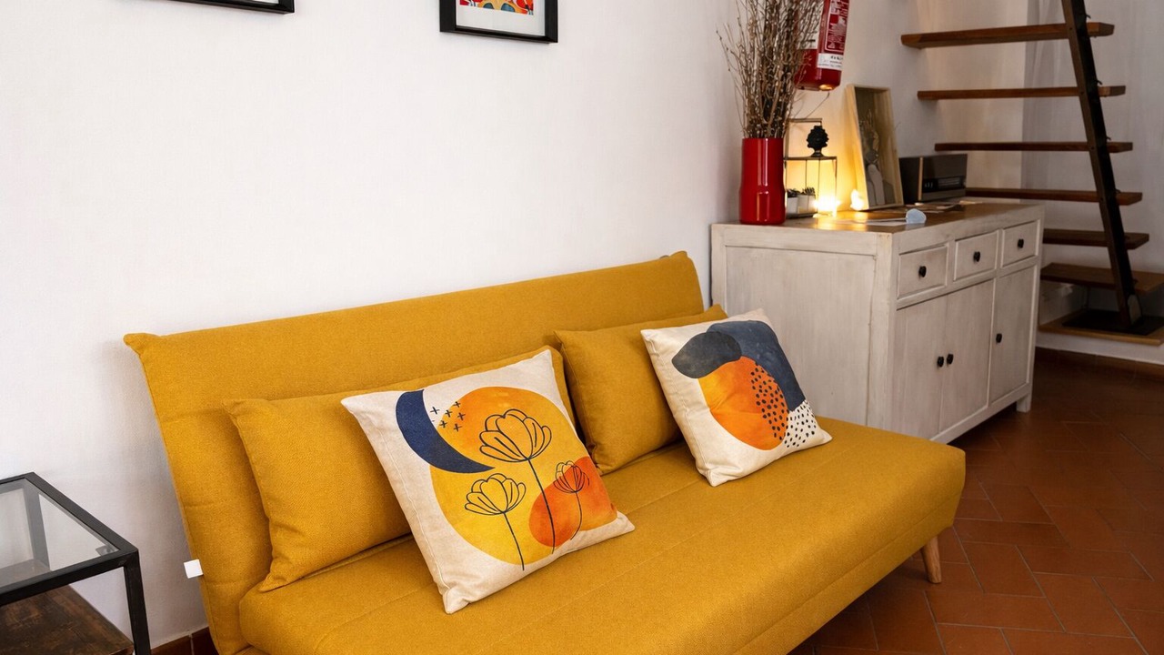 Photo of Livingroom in Kalsa