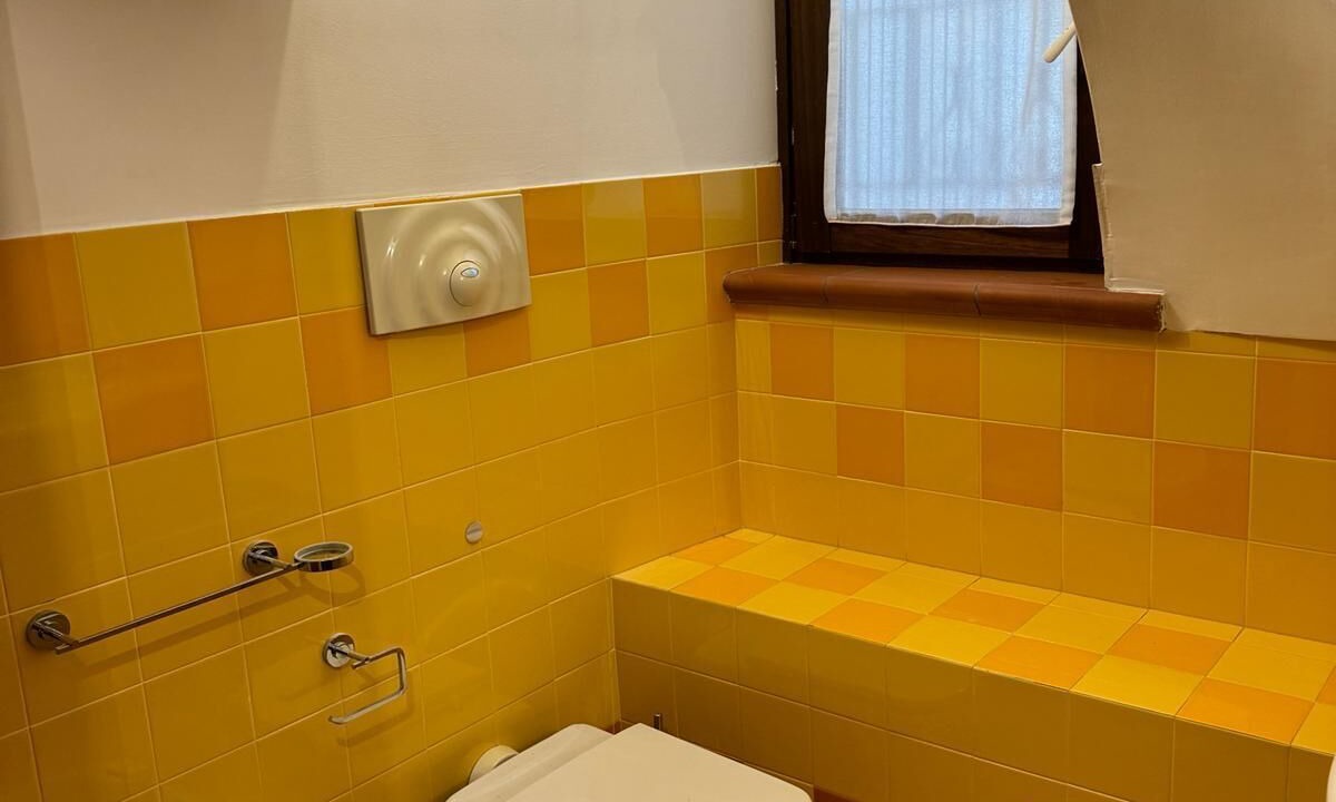 Photo of Bathroom in Kalsa