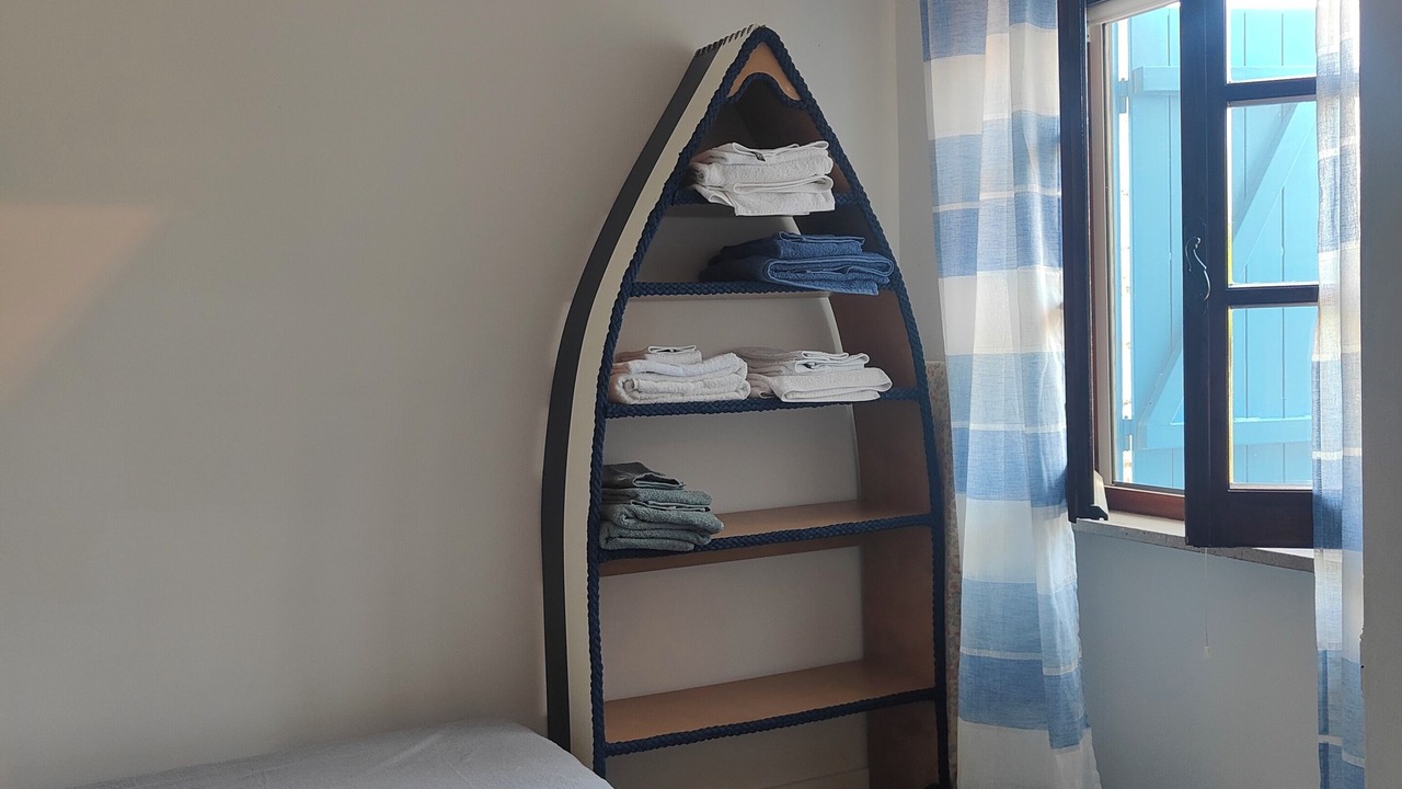 Photo of Bedroom in San Felice Circeo