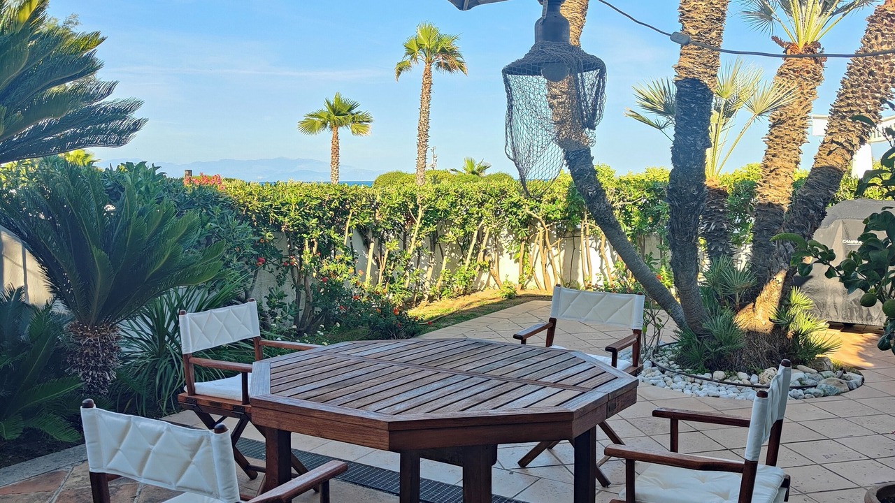 Photo of Outdoor in San Felice Circeo