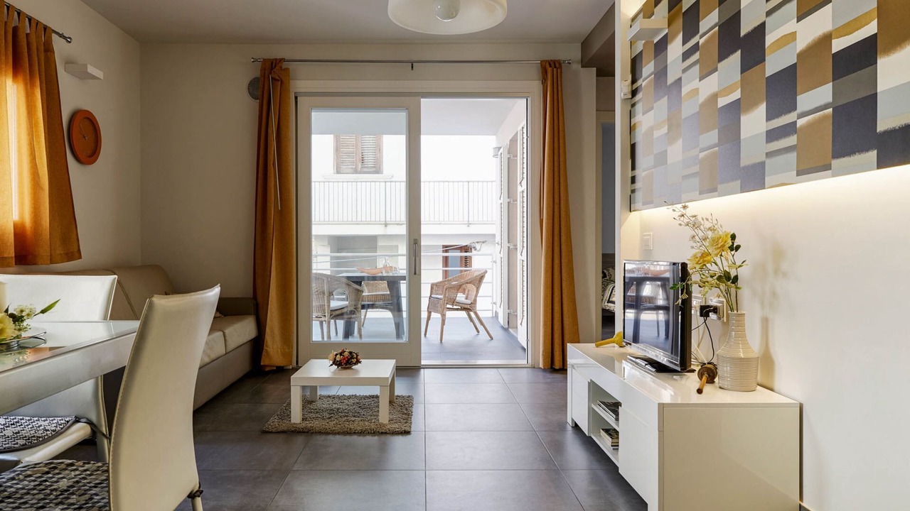 Photo of Livingroom in Pozzallo