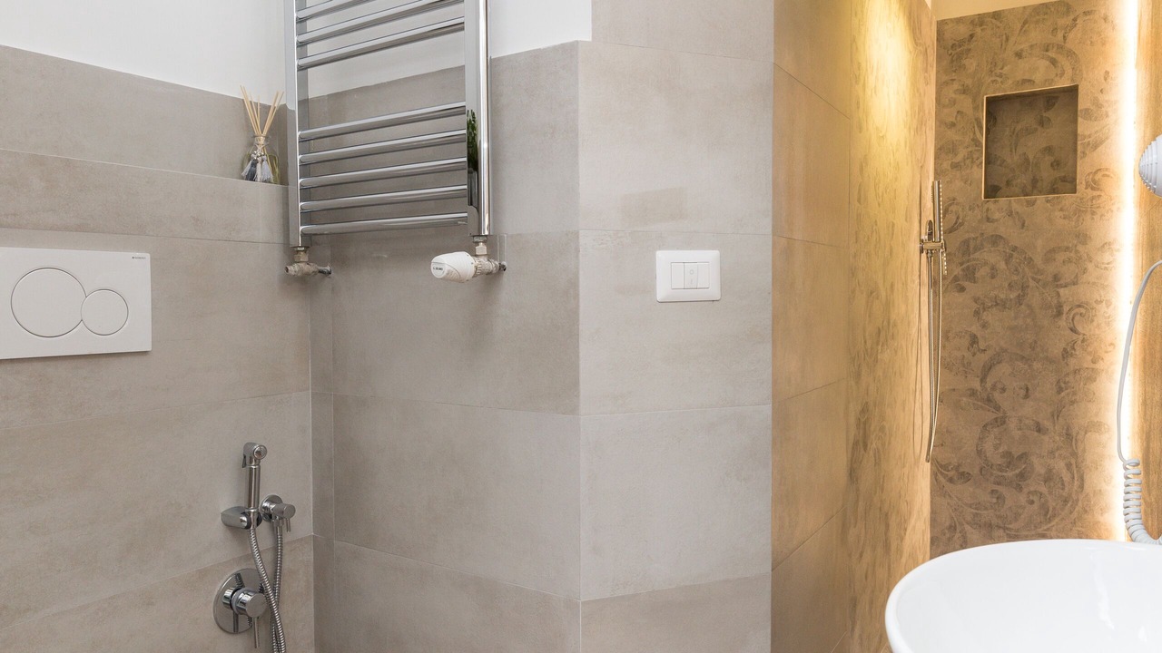 Photo of Bathroom in Monti