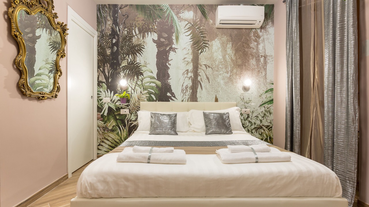 Photo of Bedroom in Monti