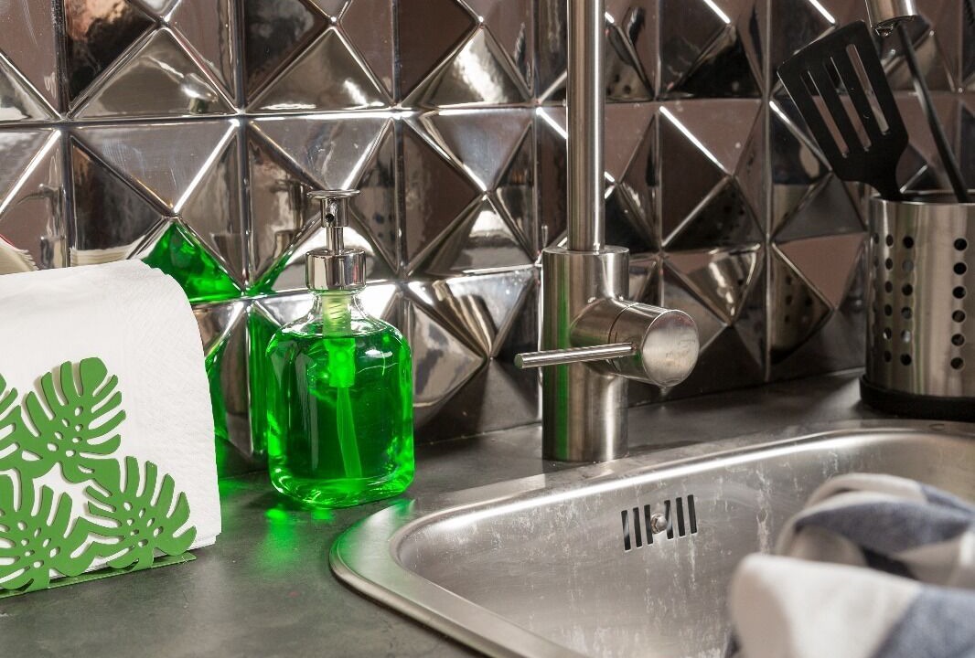 Photo of Bathroom in Monti