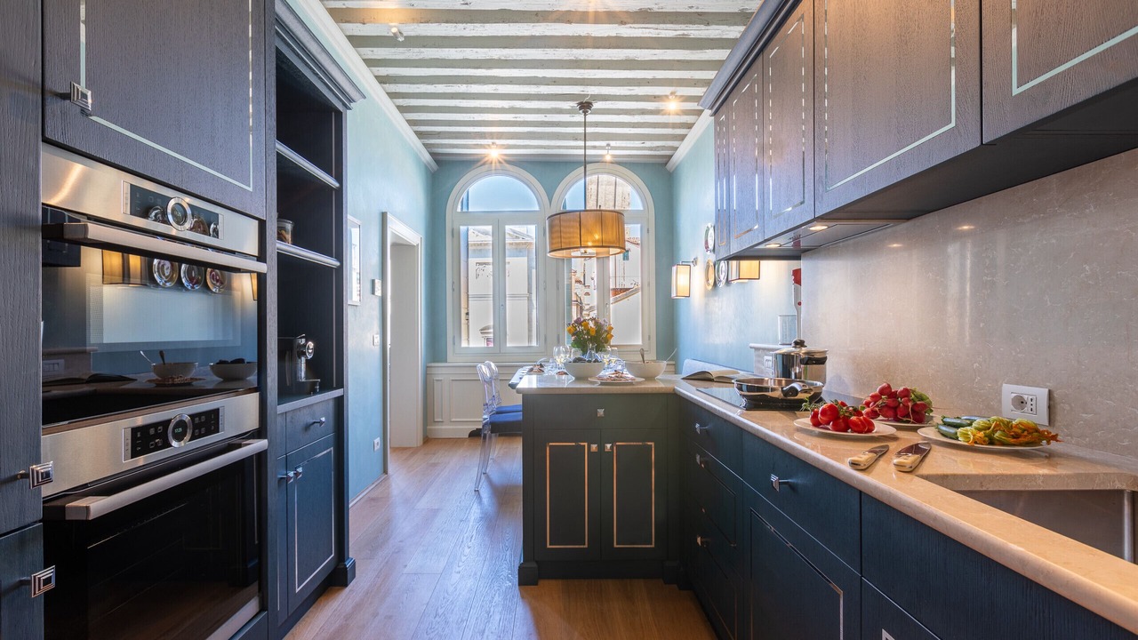 Photo of Kitchen in San Marco