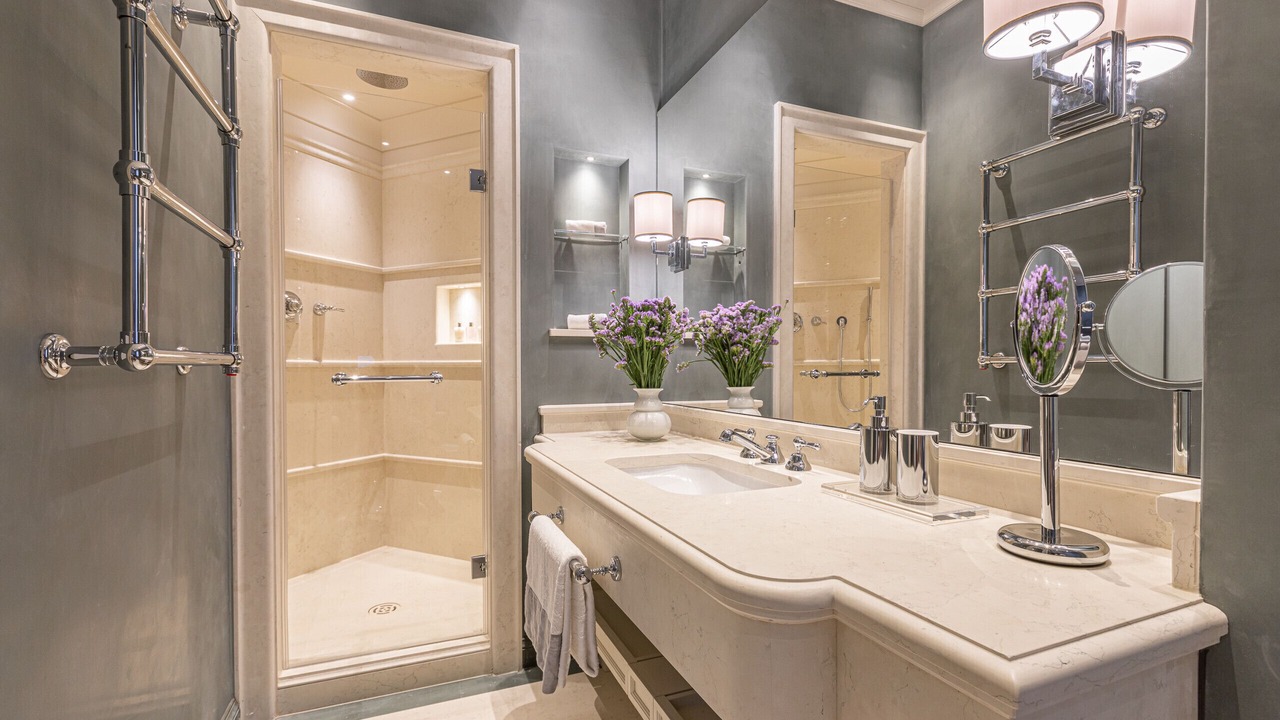 Photo of Bathroom in San Marco