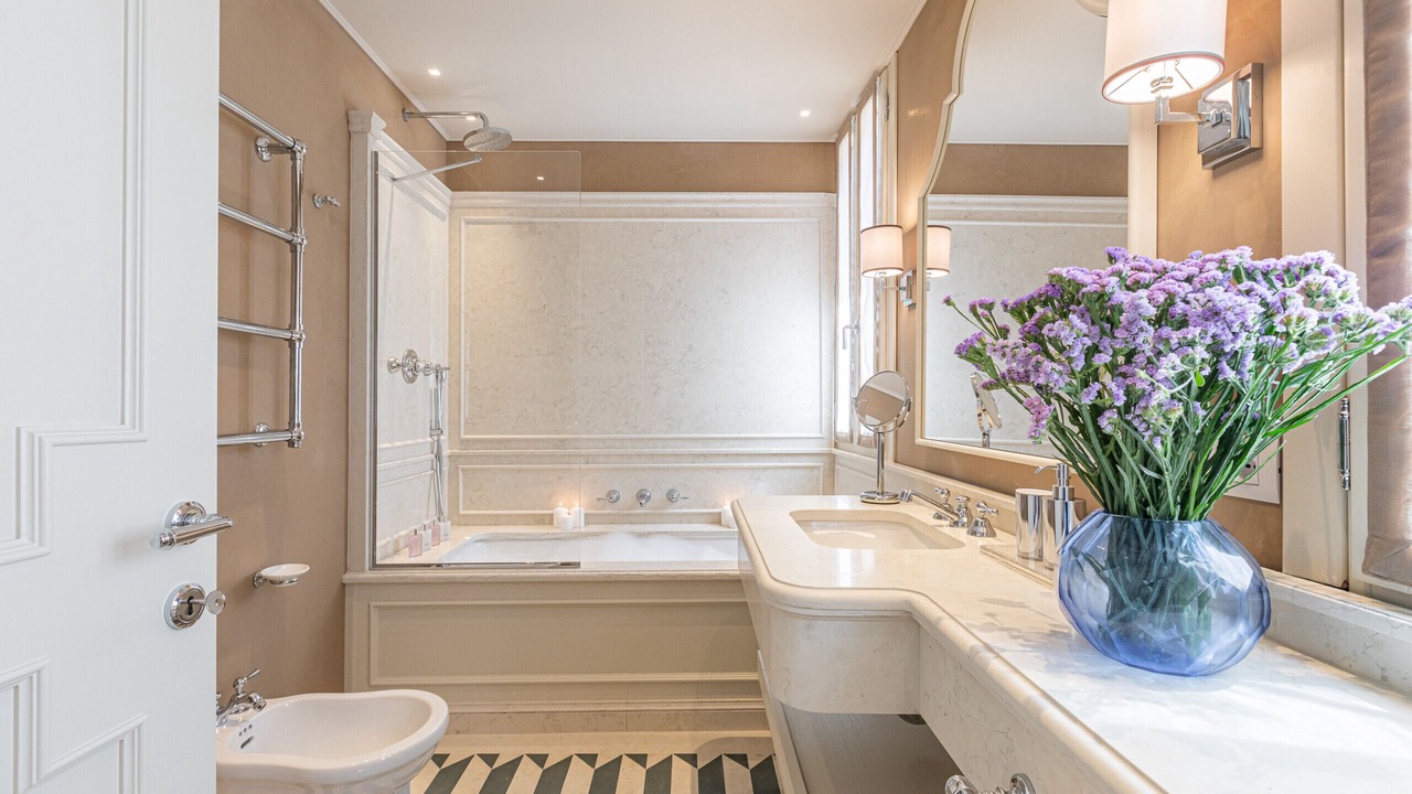 Photo of Bathroom in San Marco