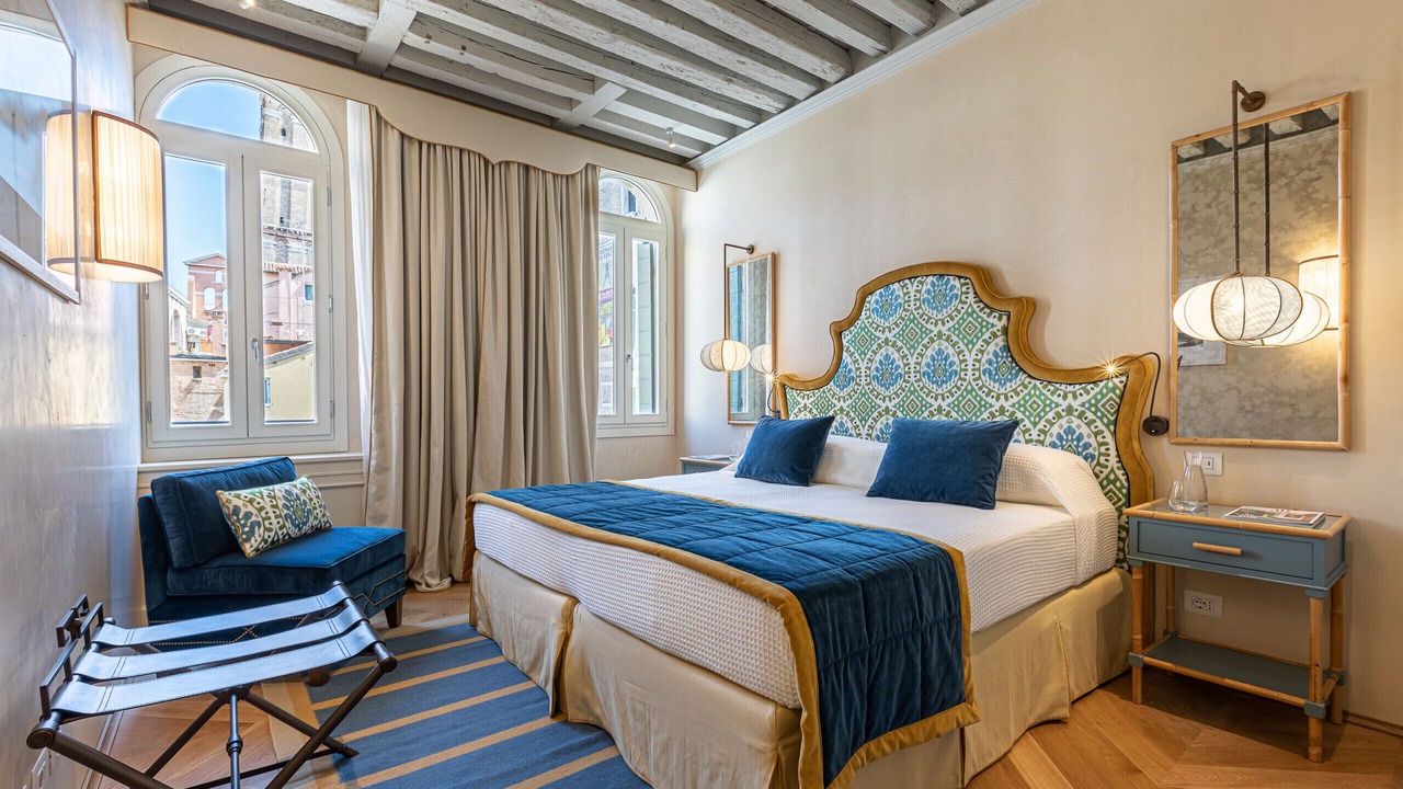 Photo of Bedroom in San Marco