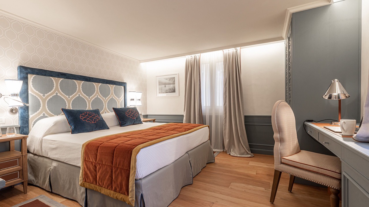 Photo of Bedroom in San Marco