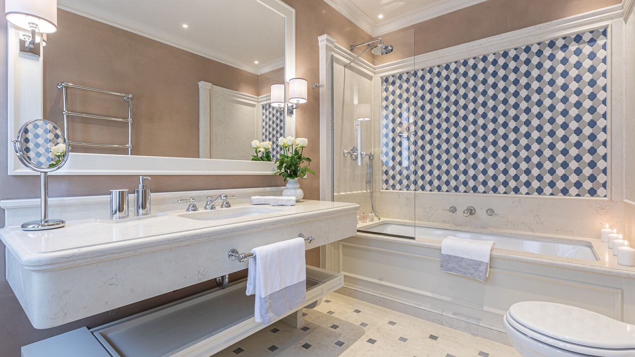 Photo of Bathroom in San Marco