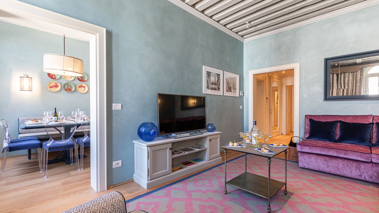 Photo of Livingroom in San Marco