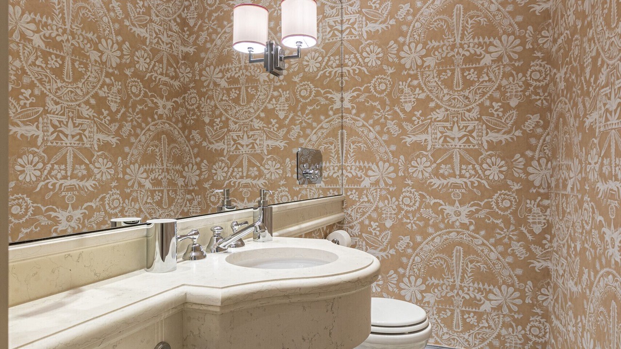 Photo of Bathroom in San Marco