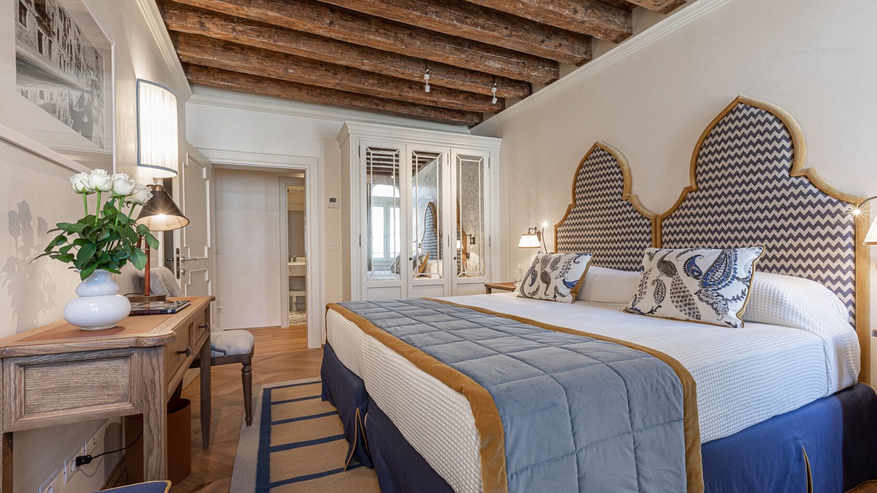 Photo of Bedroom in San Marco