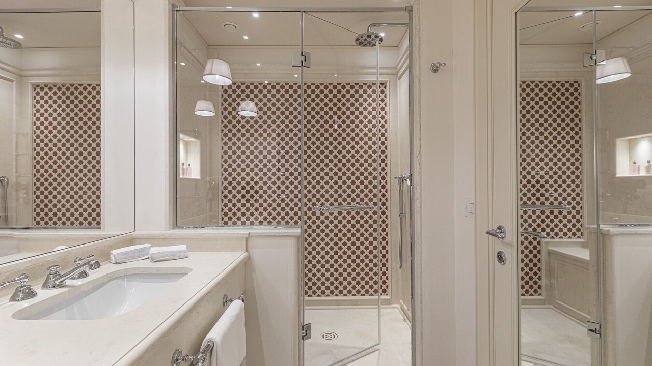 Photo of Bathroom in San Marco