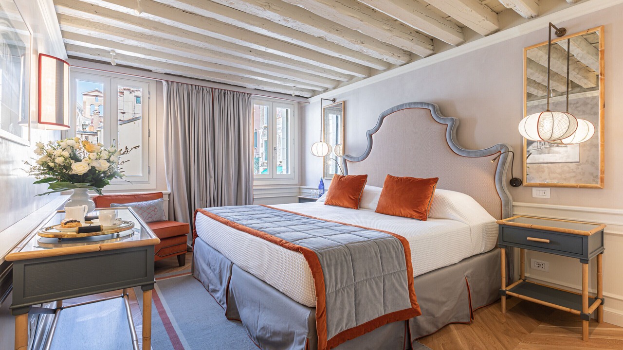 Photo of Bedroom in San Marco