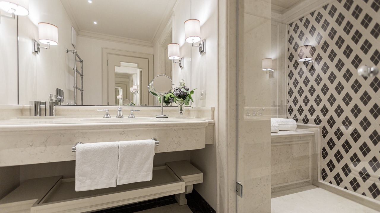 Photo of Bathroom in San Marco