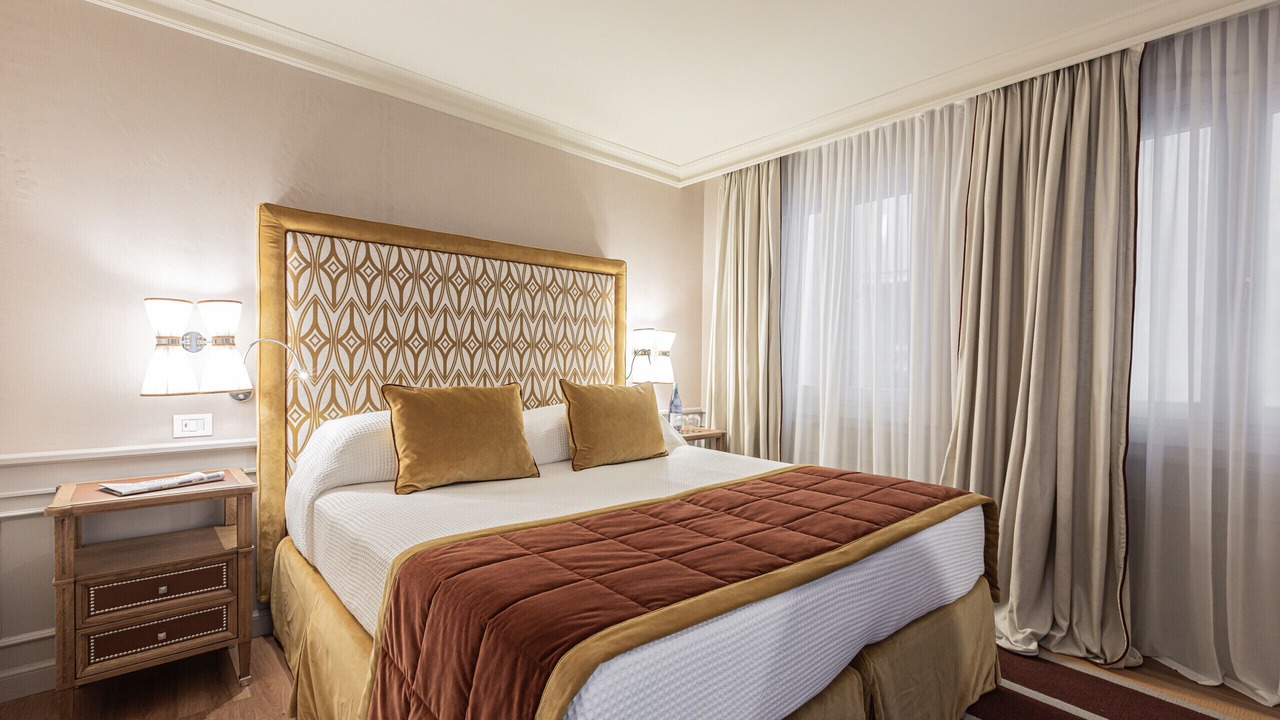 Photo of Bedroom in San Marco