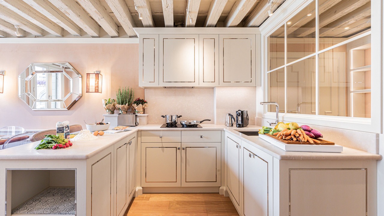 Photo of Kitchen in San Marco
