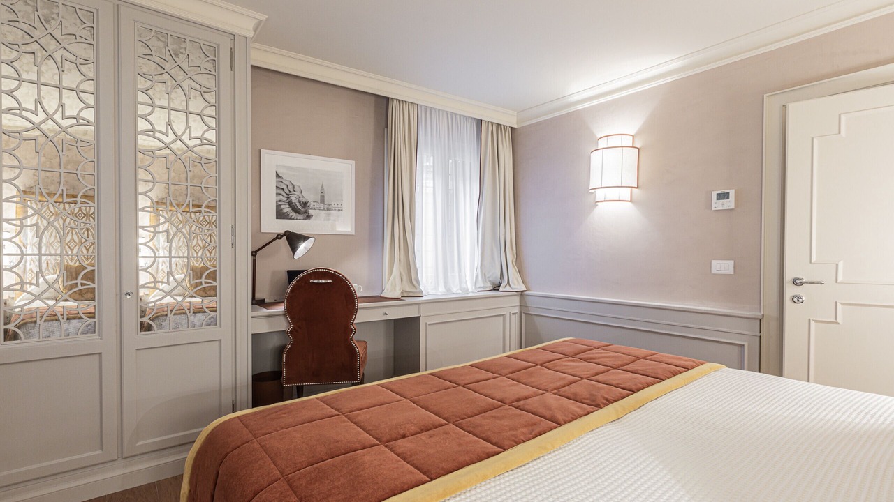 Photo of Bedroom in San Marco