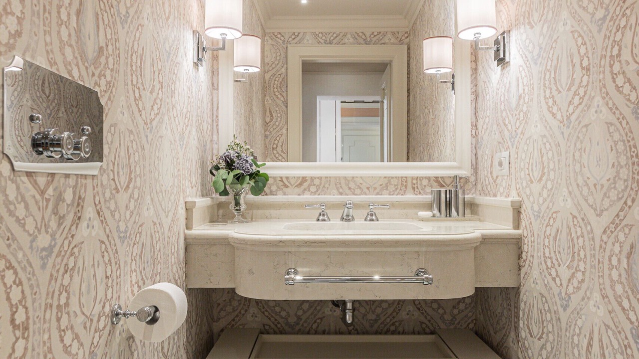 Photo of Bathroom in San Marco