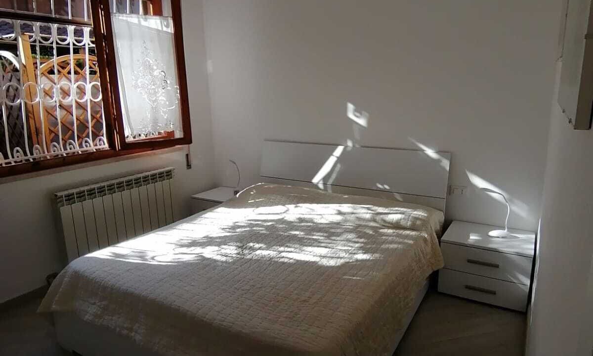 Photo of Bedroom in Follonica