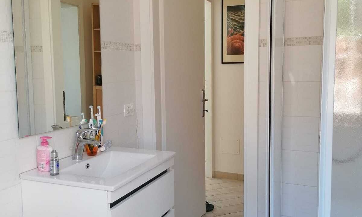 Photo of Bathroom in Follonica