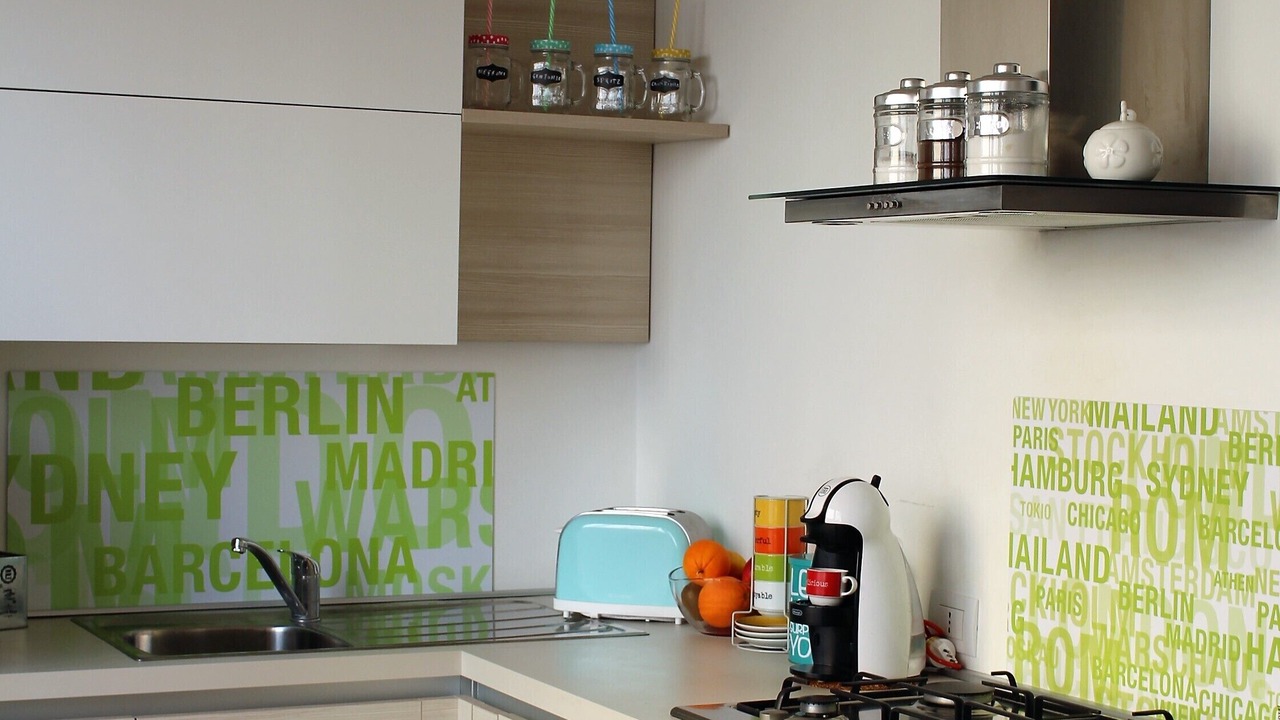 Photo of Kitchen in Municipio 1