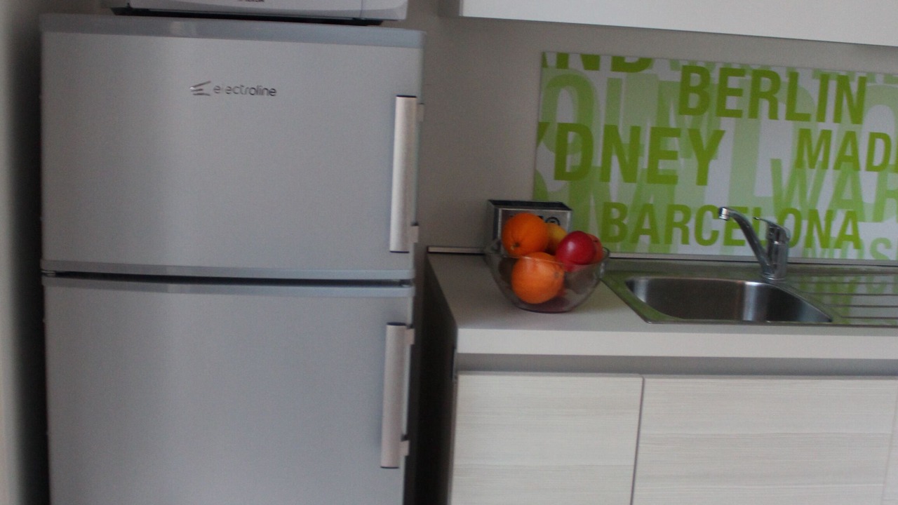 Photo of Kitchen in Municipio 1