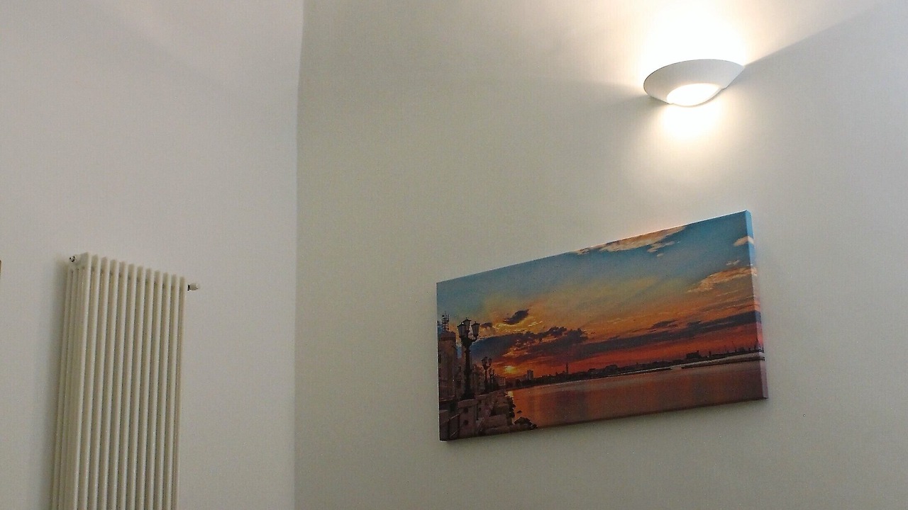 Photo of Livingroom in Municipio 1