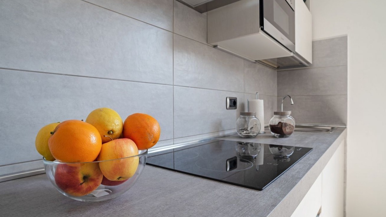 Photo of Kitchen in San Donato-San Vitale