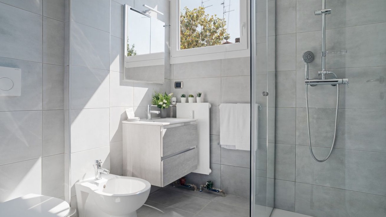 Photo of Bathroom in San Donato-San Vitale