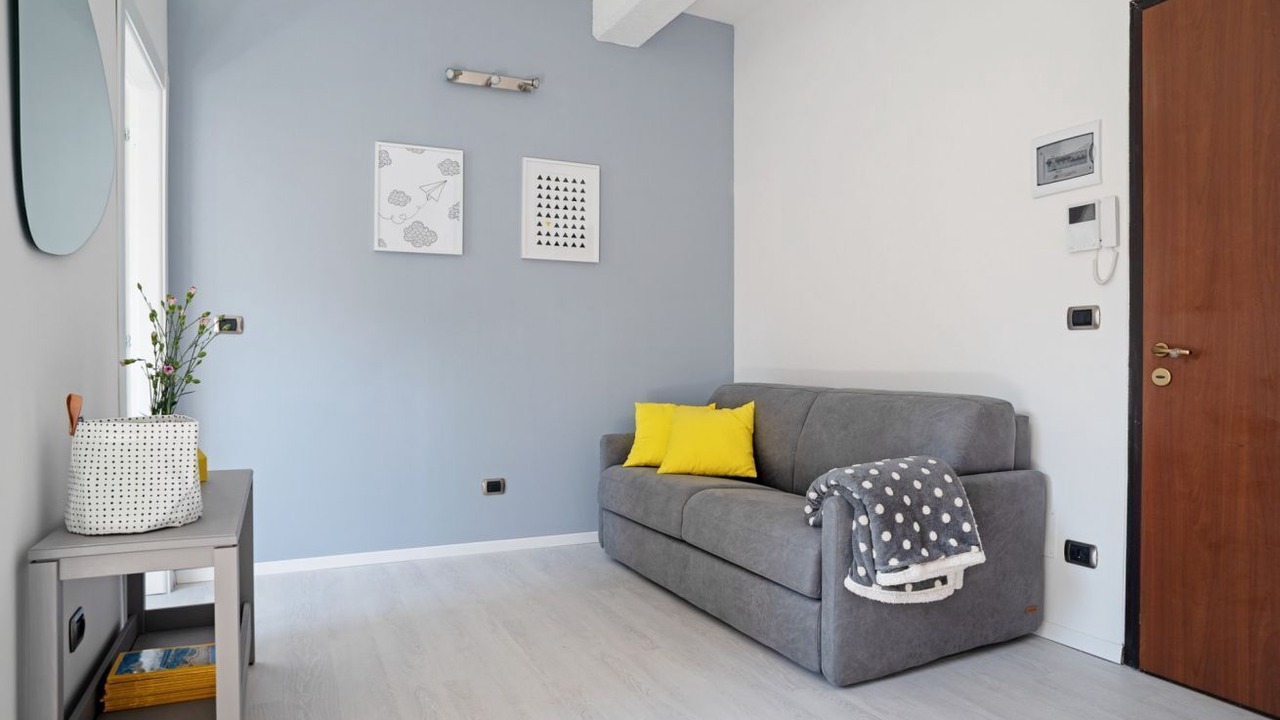 Photo of Livingroom in San Donato-San Vitale