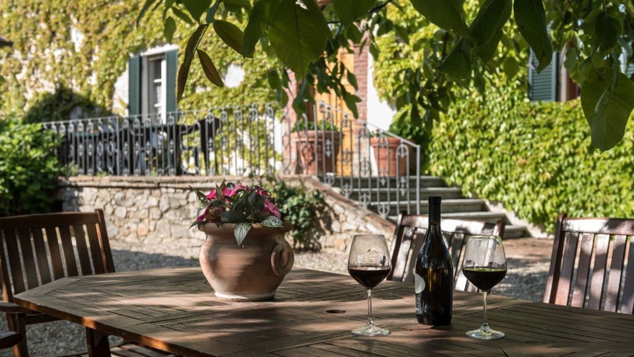 Photo of Outdoor in Palazzina