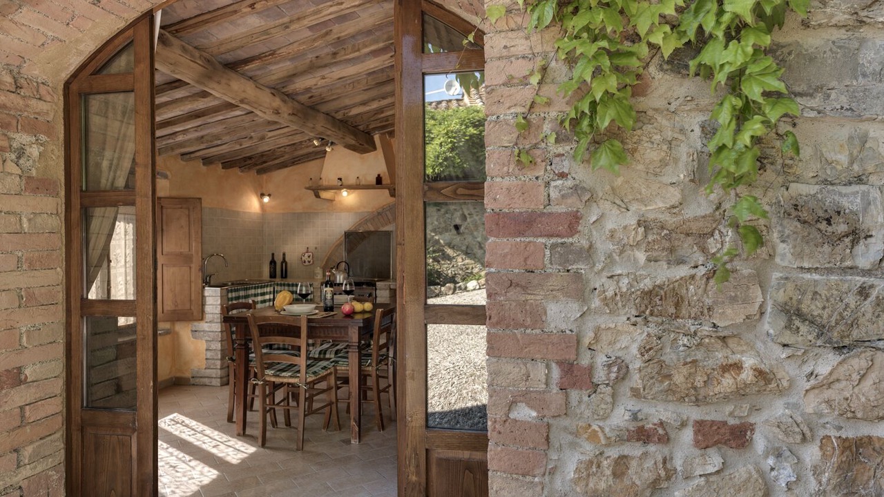 Photo of Outdoor in Palazzina