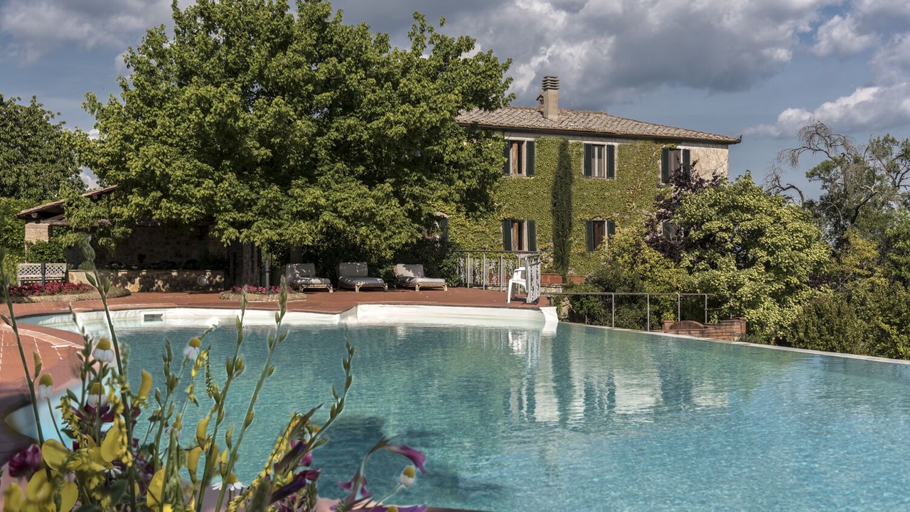 Photo of Outdoor in Palazzina