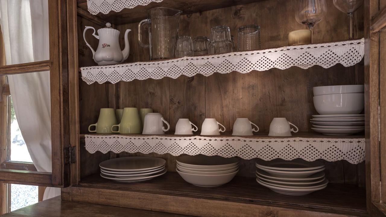 Photo of Kitchen in Palazzina
