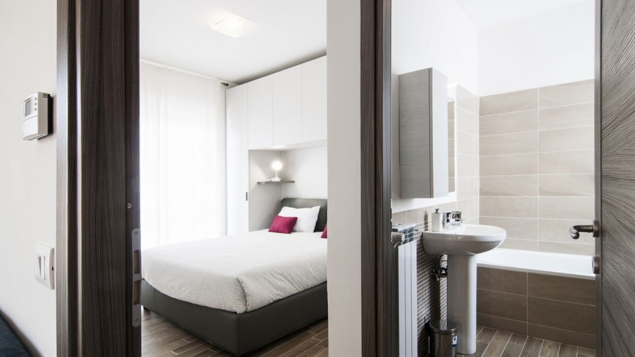 Photo of Bedroom in Centro Giano