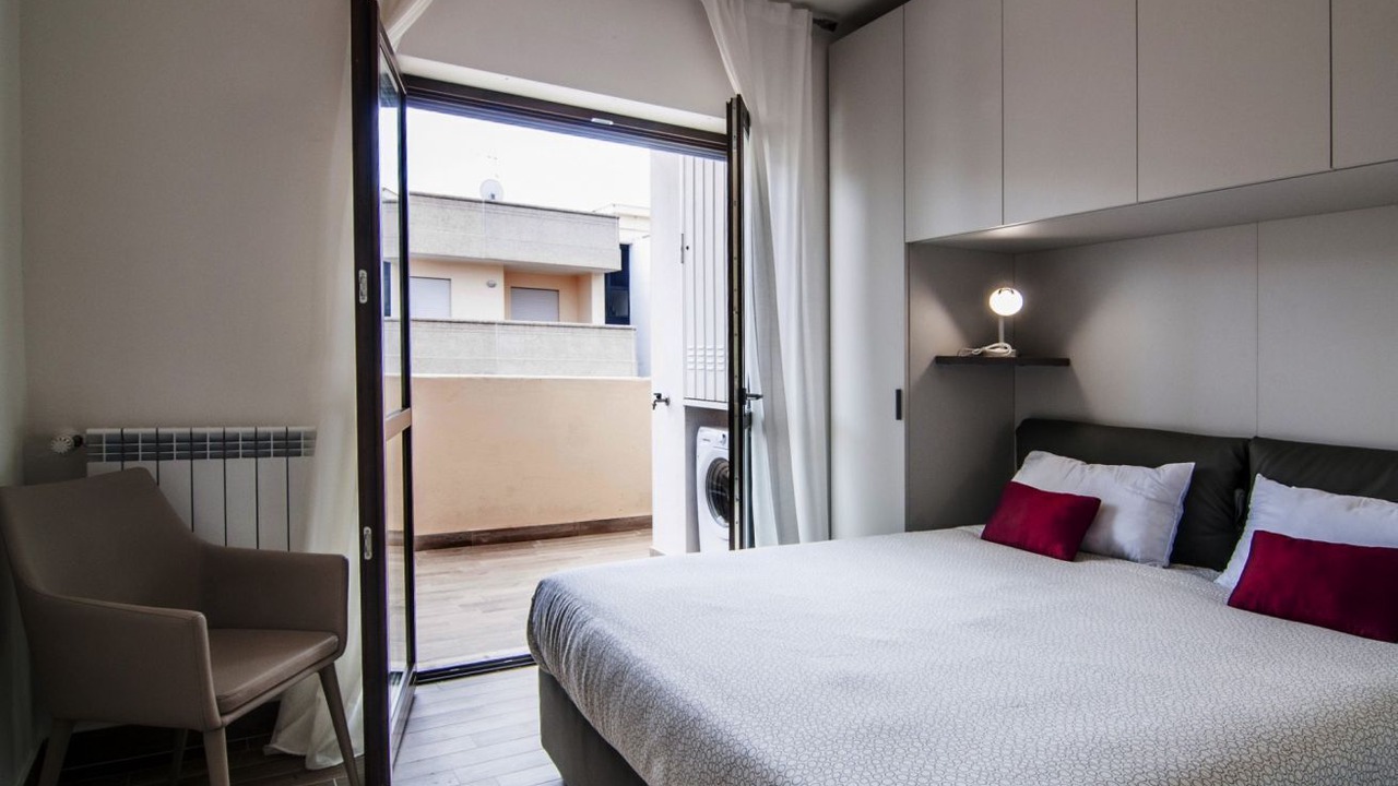 Photo of Bedroom in Centro Giano
