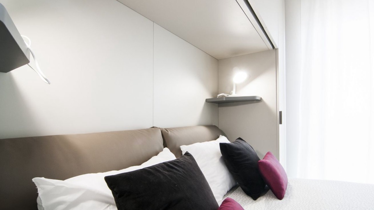 Photo of Bedroom in Centro Giano