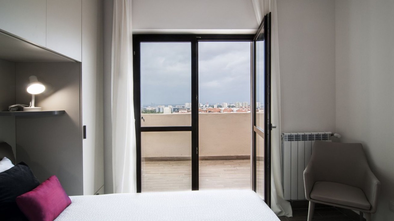 Photo of Bedroom in Centro Giano