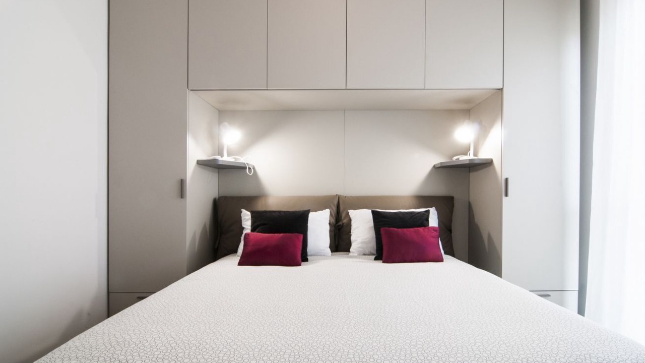 Photo of Bedroom in Centro Giano